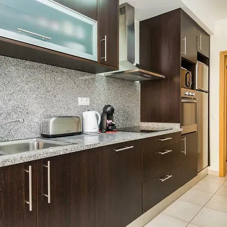 Apartman Akisol Daisy Quarteira